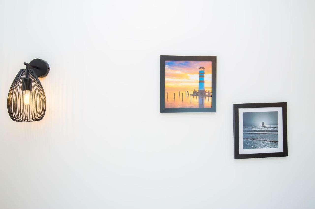 Apartment Capocesto