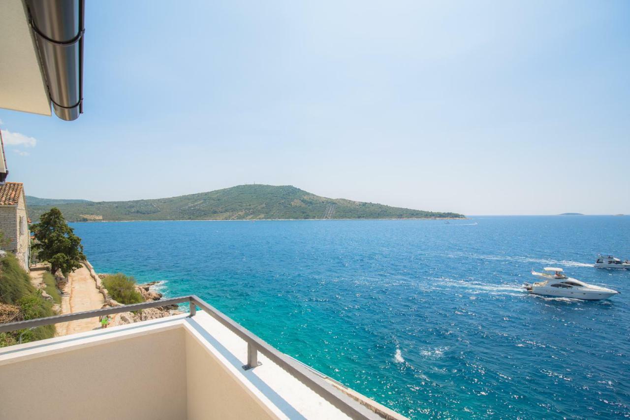 Capocesto Apartment Primosten