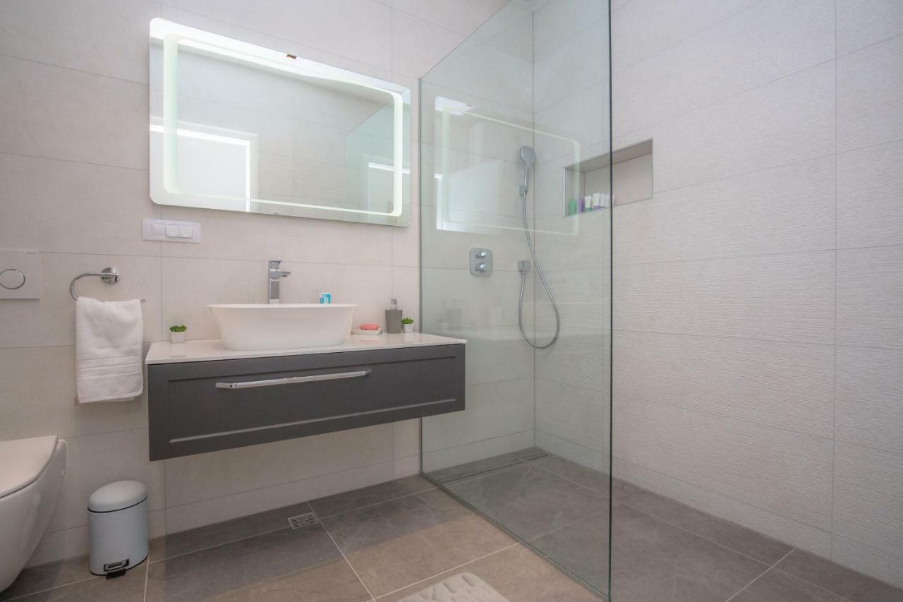 Apartment Capocesto