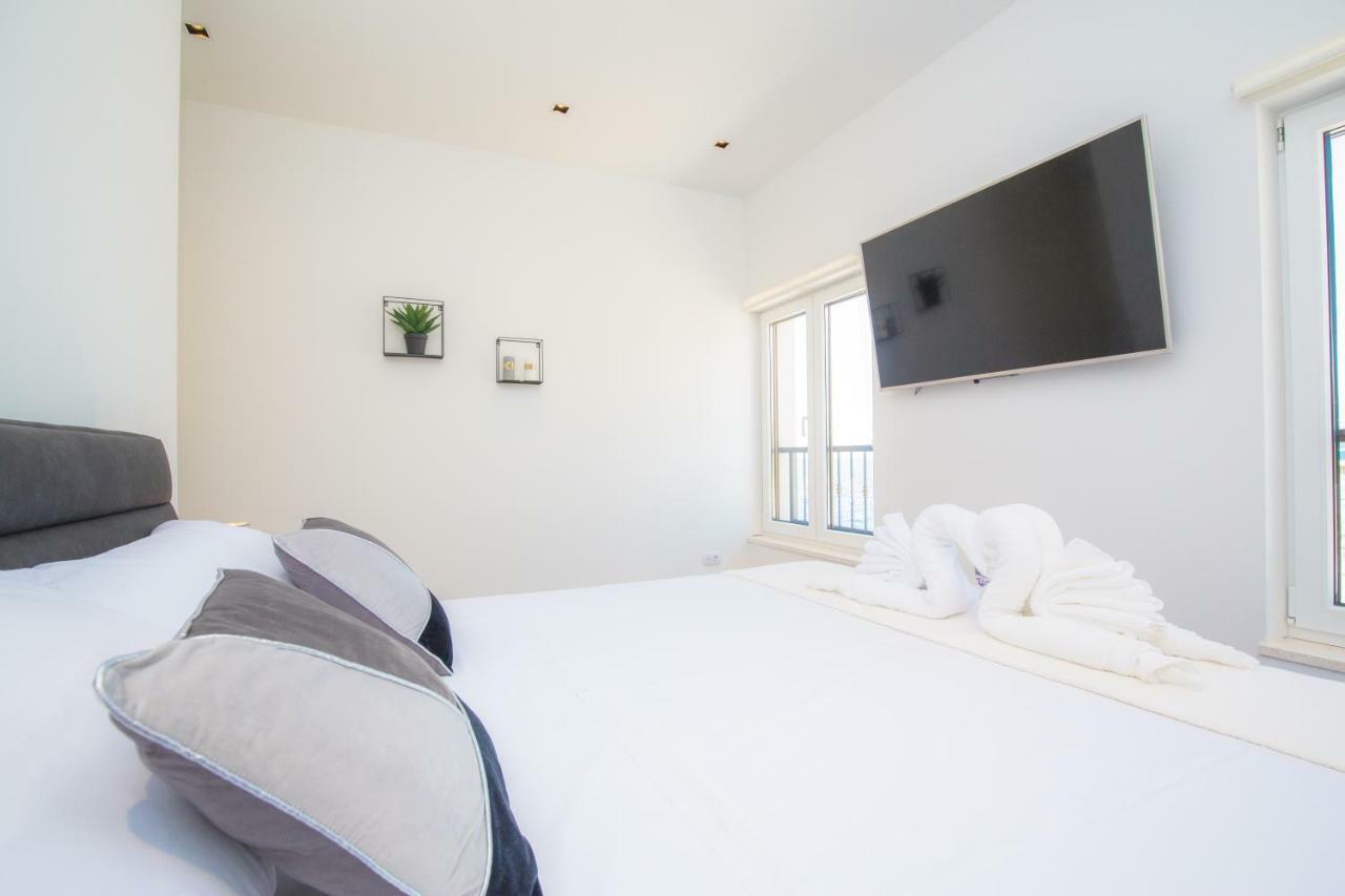 Apartment Capocesto