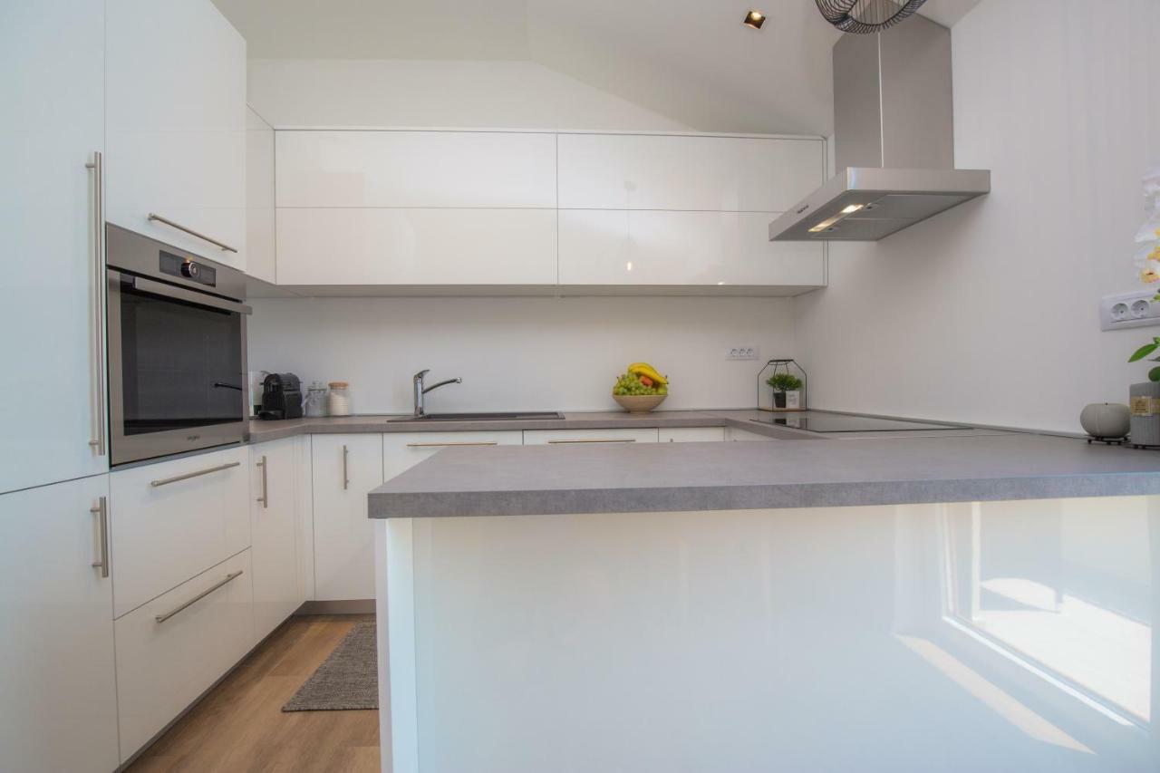 Apartment Capocesto *