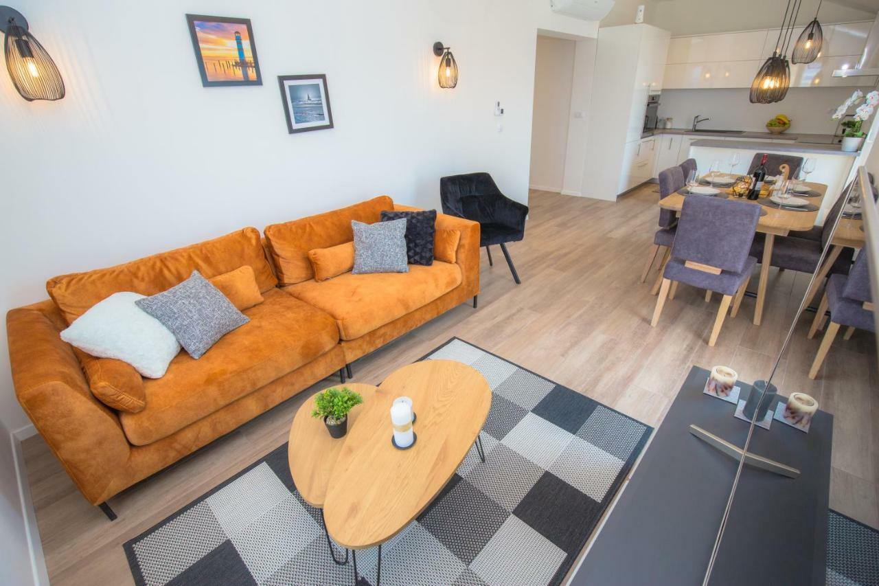 Apartment Capocesto Primošten