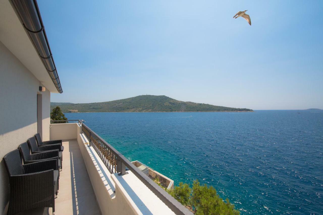 Apartment Capocesto Primosten