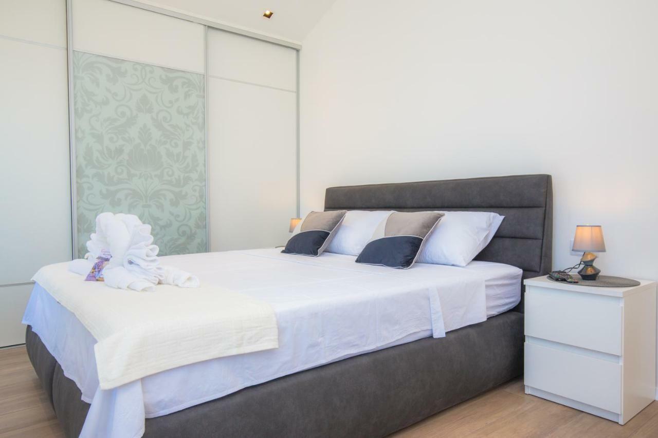 Apartment Capocesto Primosten