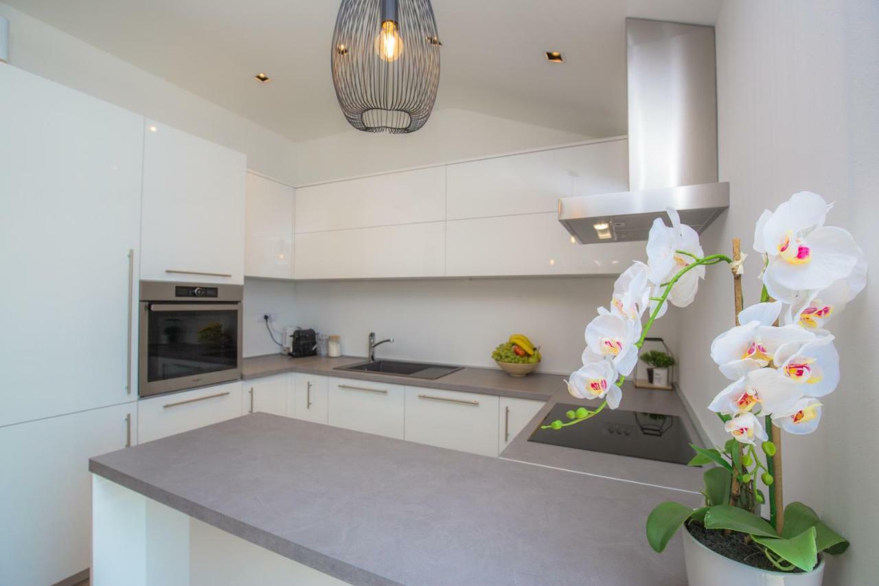 Apartment Capocesto Primosten