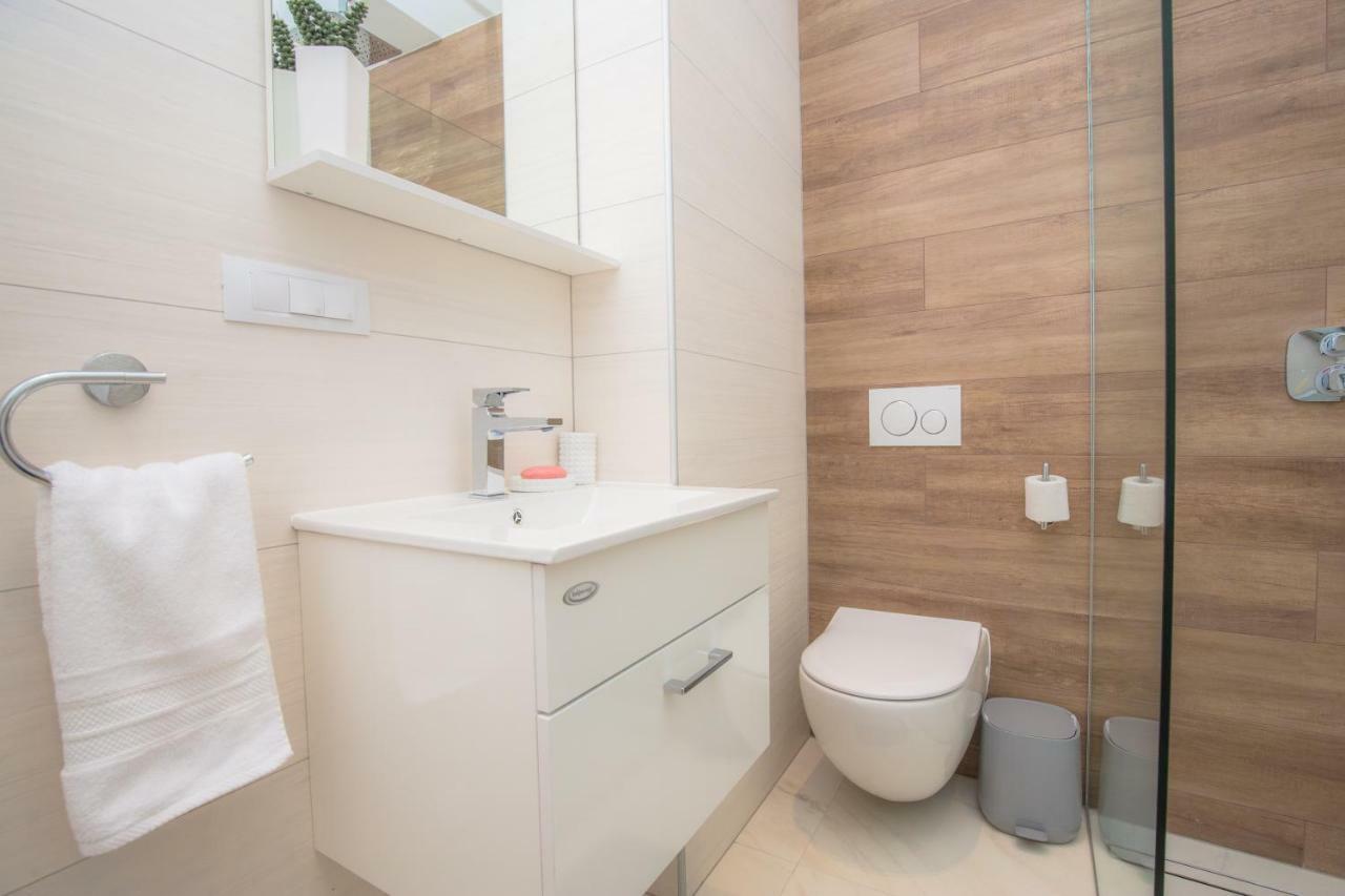 Apartment Capocesto