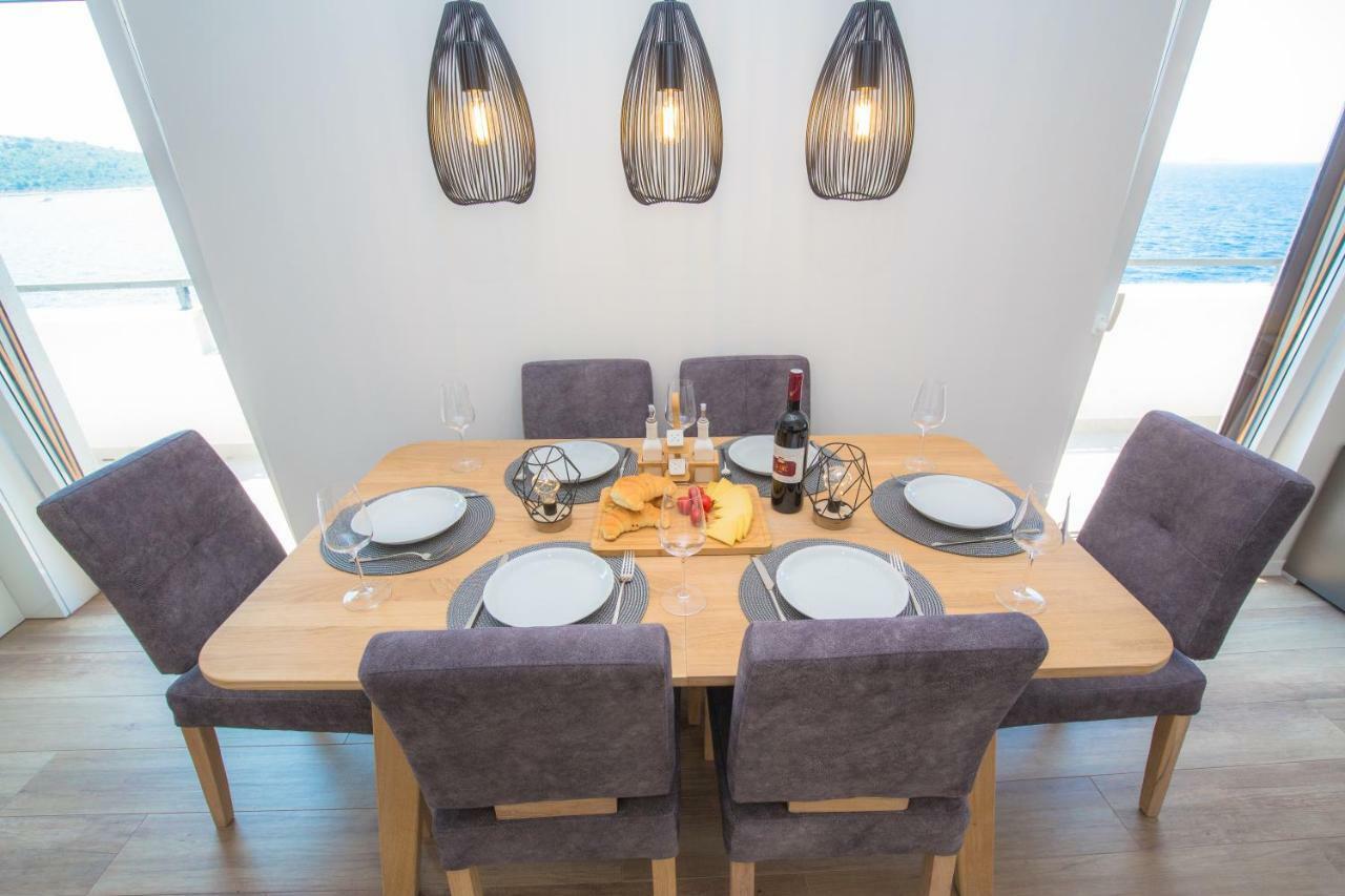 Capocesto Apartment *