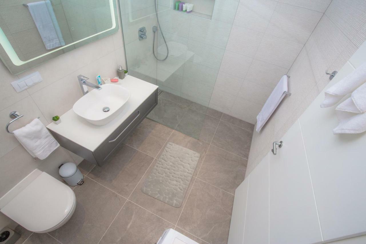 Apartment Capocesto *