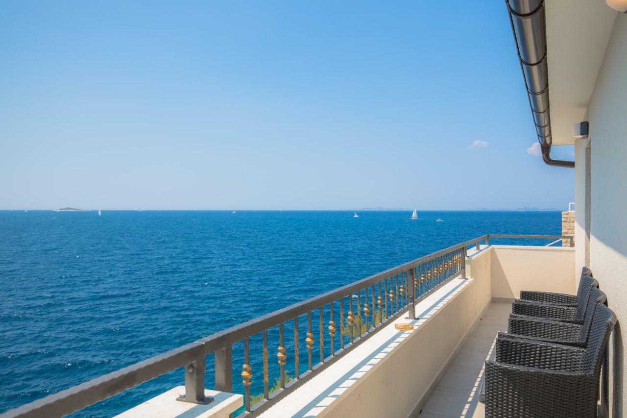 Capocesto Apartment