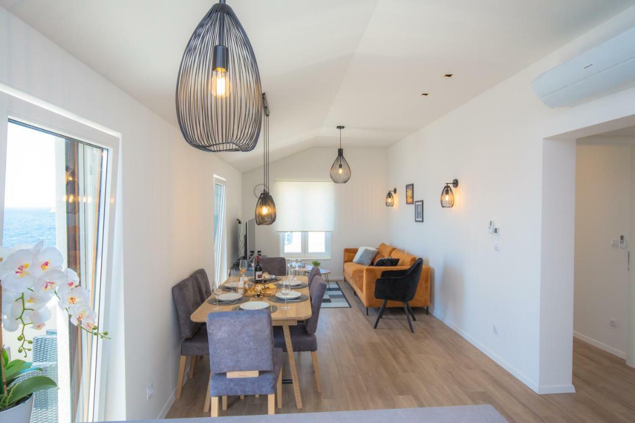 Apartment Capocesto *