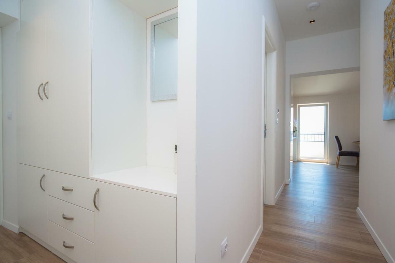Capocesto Apartment Primosten