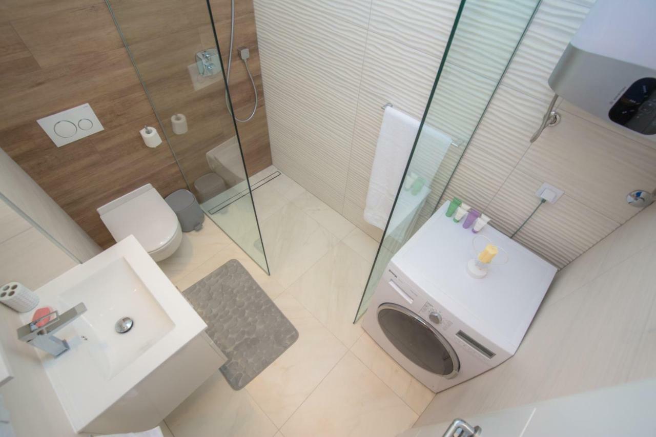Capocesto Apartment