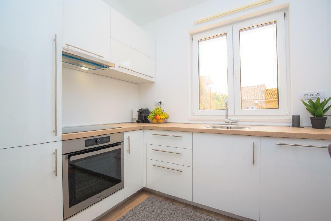 Capocesto Apartment