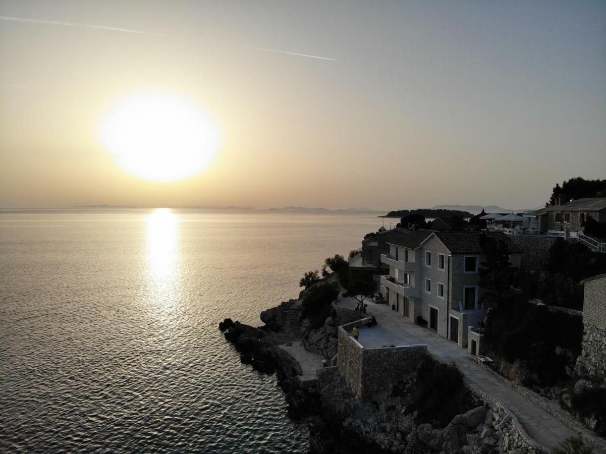 Capocesto Apartment