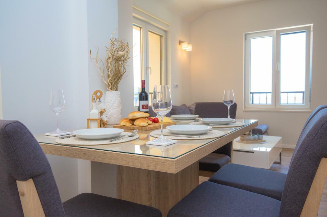 Apartment Capocesto