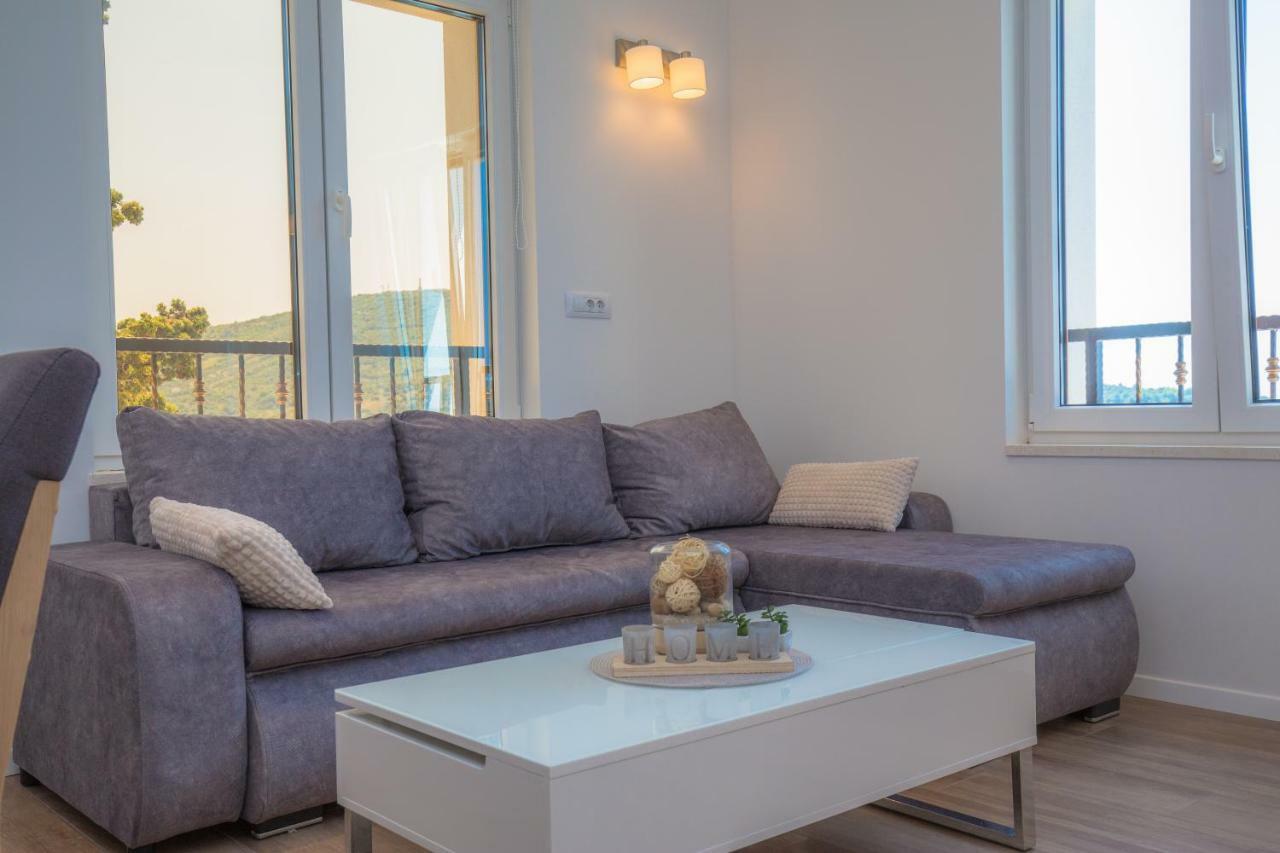 Apartment Capocesto