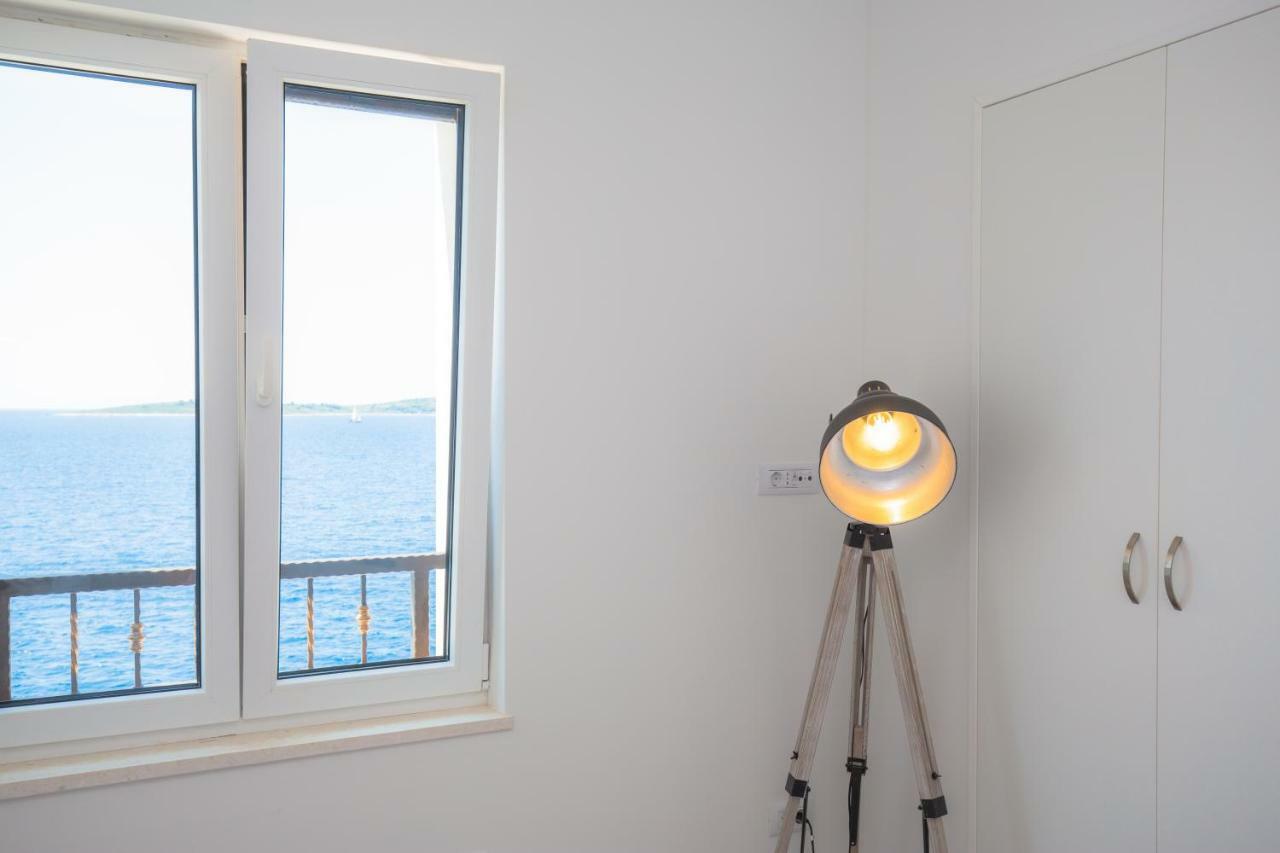 Capocesto Apartment *