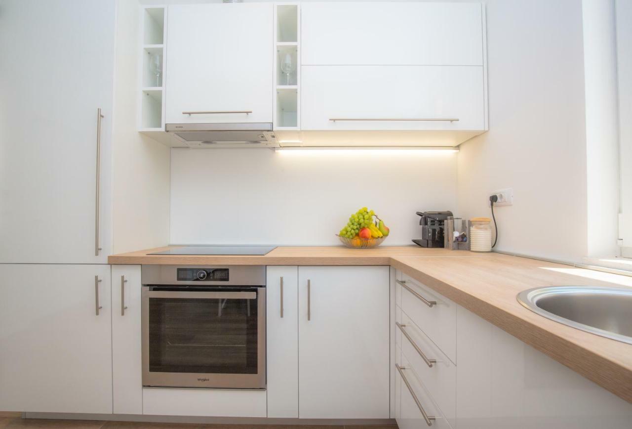 Apartment Capocesto *