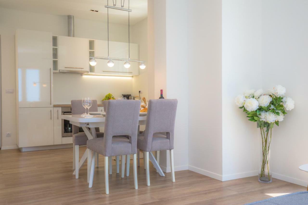 Apartment Capocesto