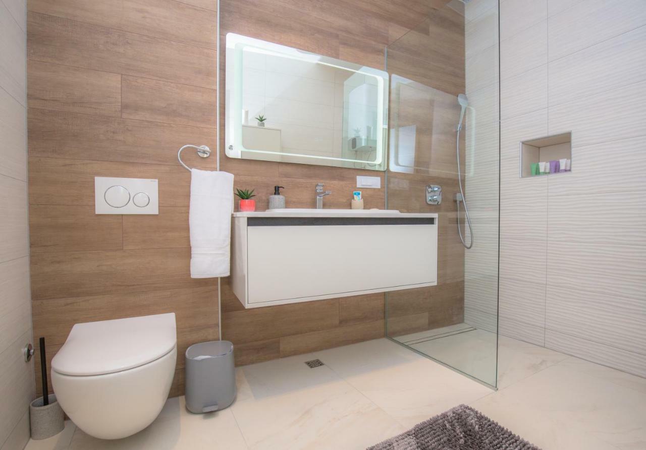Apartment Capocesto *