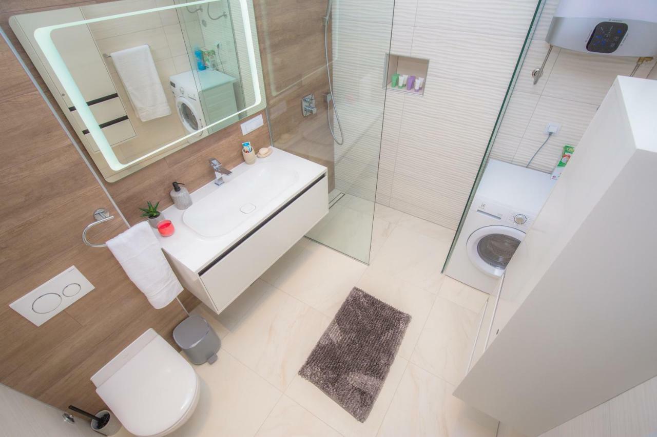Apartment Capocesto