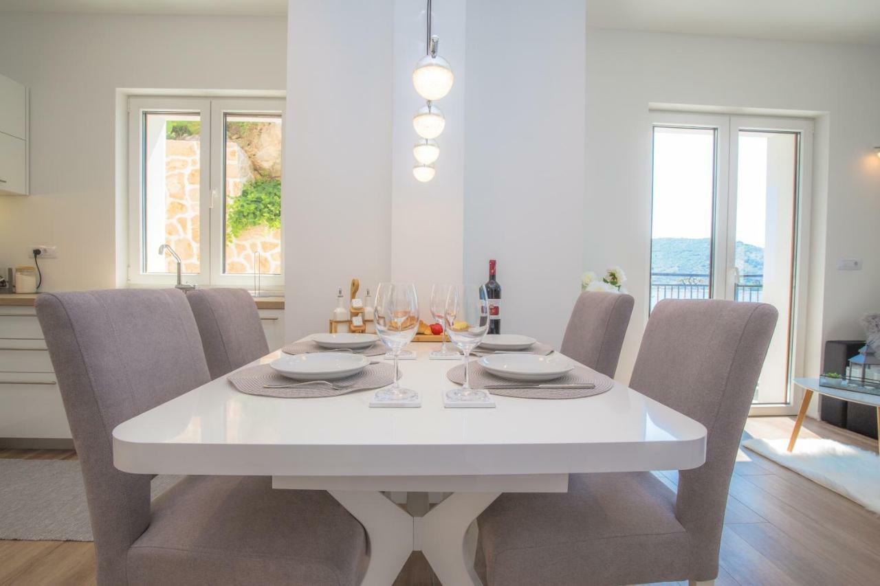 Apartment Capocesto