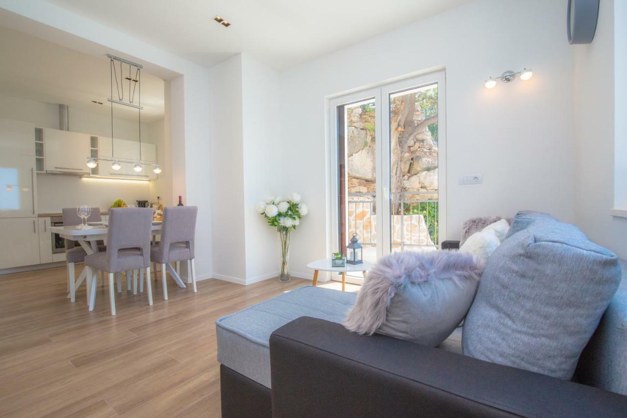 Apartment Capocesto