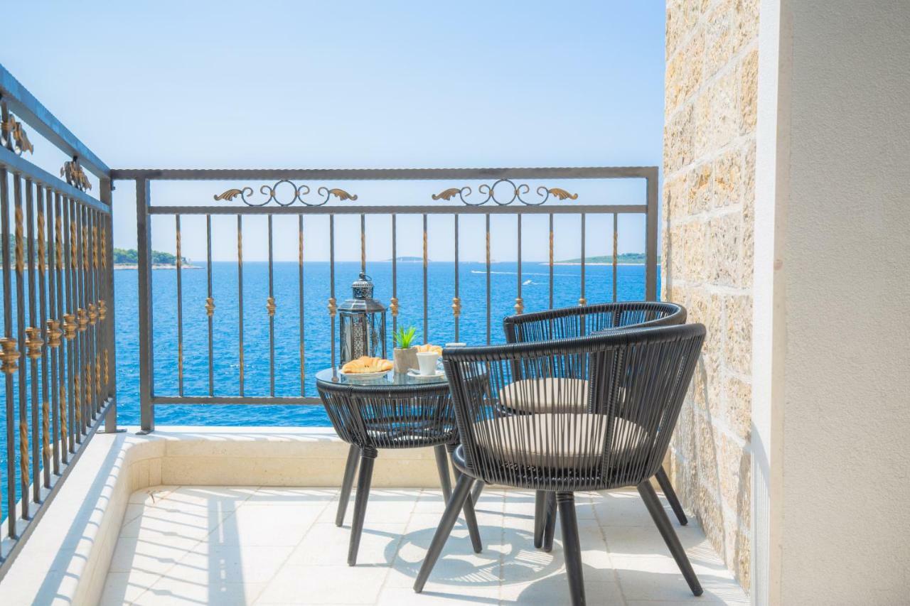 Apartment Capocesto *