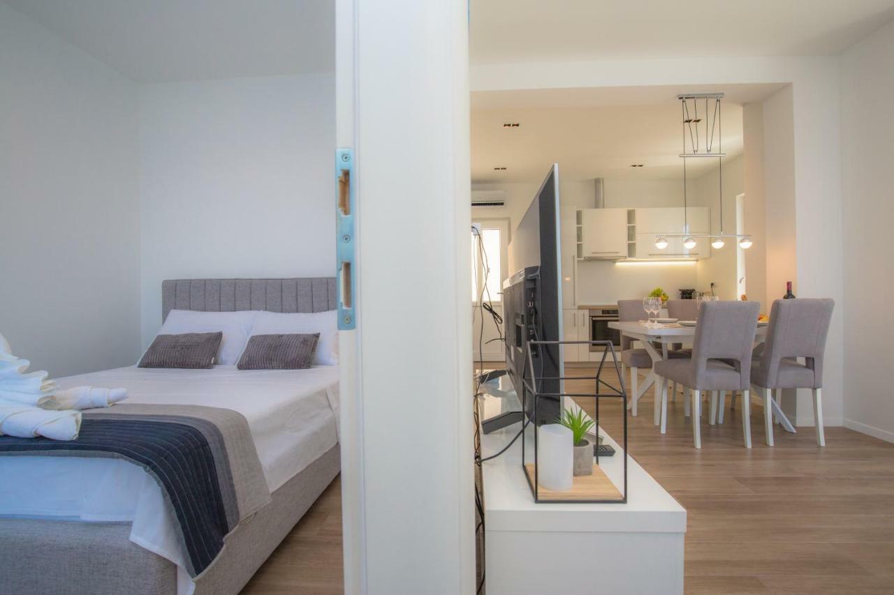 Apartment Capocesto Primosten